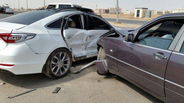انتبه حالات لا تغطيها التأمين الشامل على السيارات في السعودية 